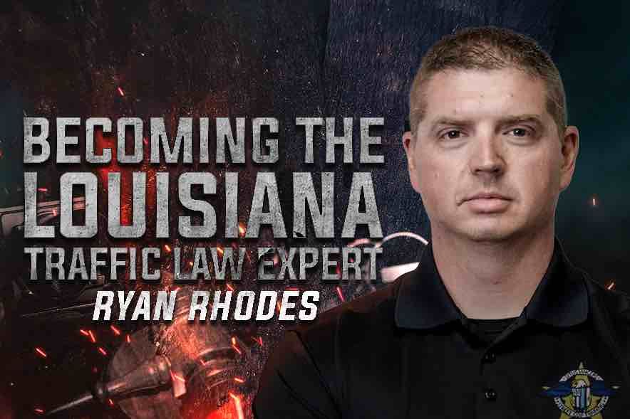 Becoming The Louisiana Traffic Law Expert