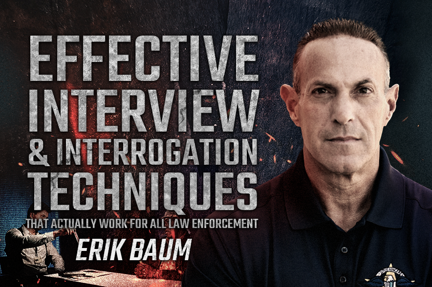Interview and Interrogation 